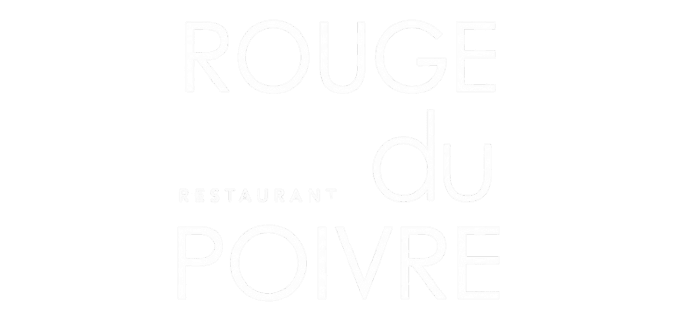 Rouge du Poivre