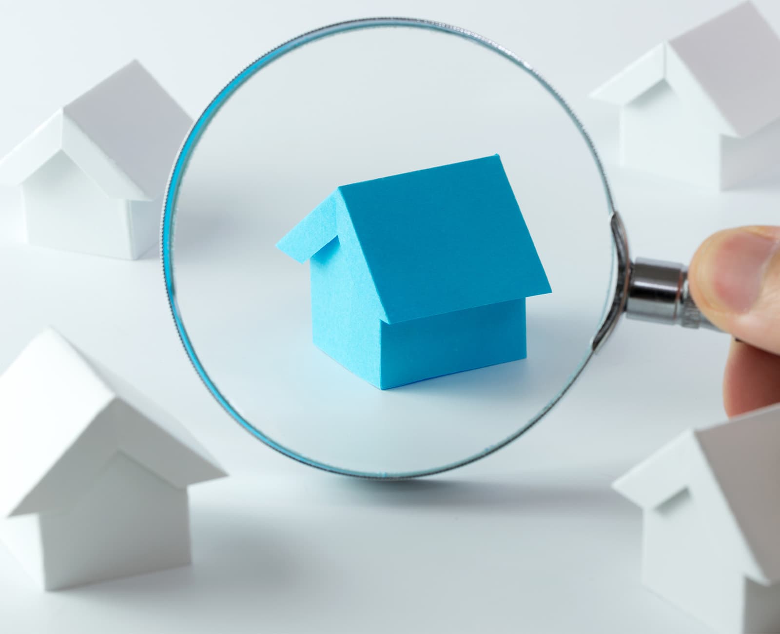 Leads immobiliers