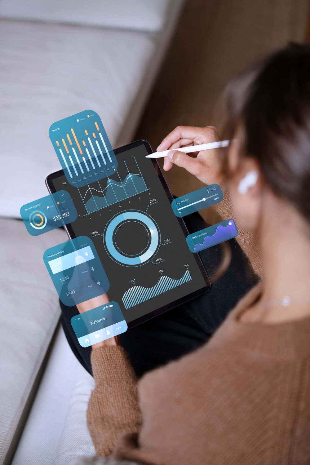 Piloter votre stratégie digitale