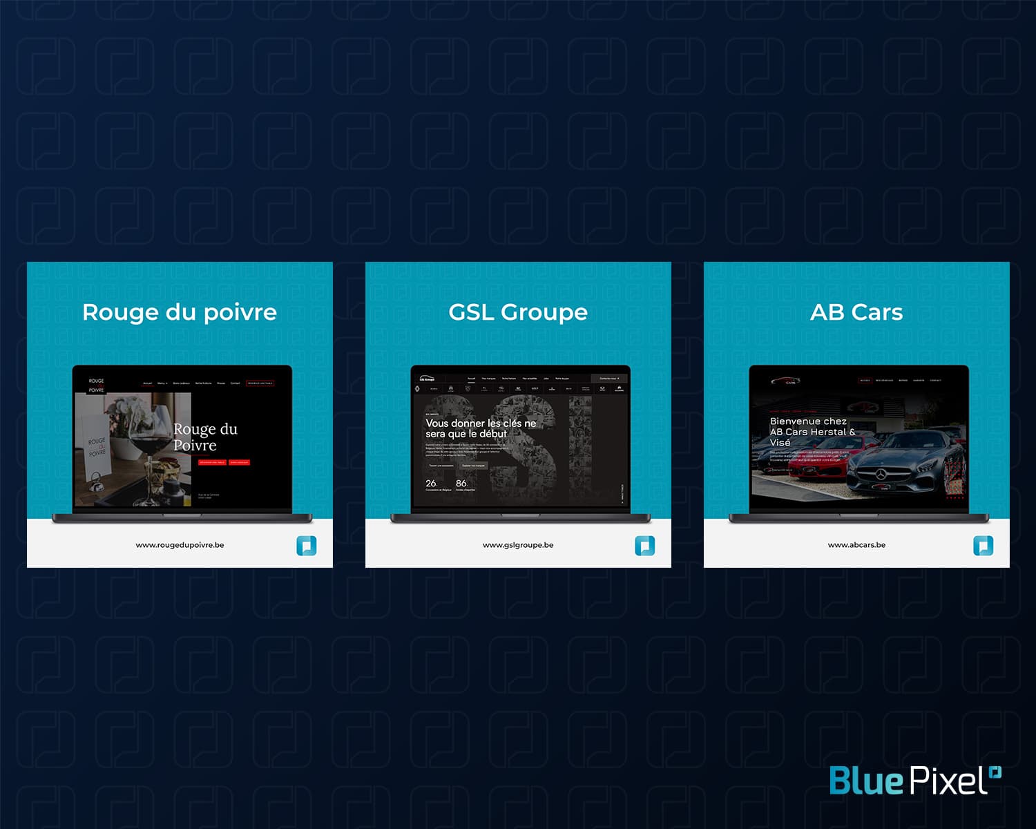 Créer votre site automobile