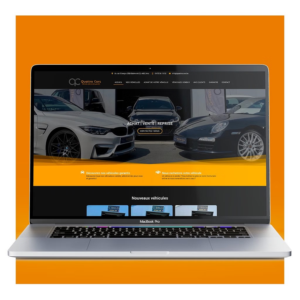 Image du projet